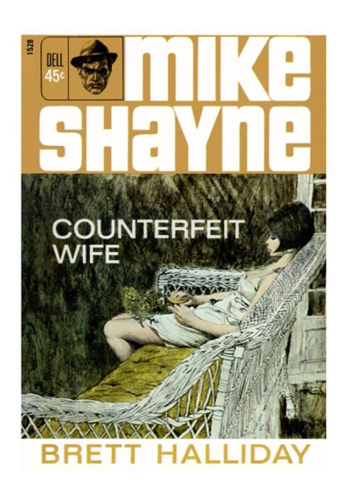 Counterfeit Wife