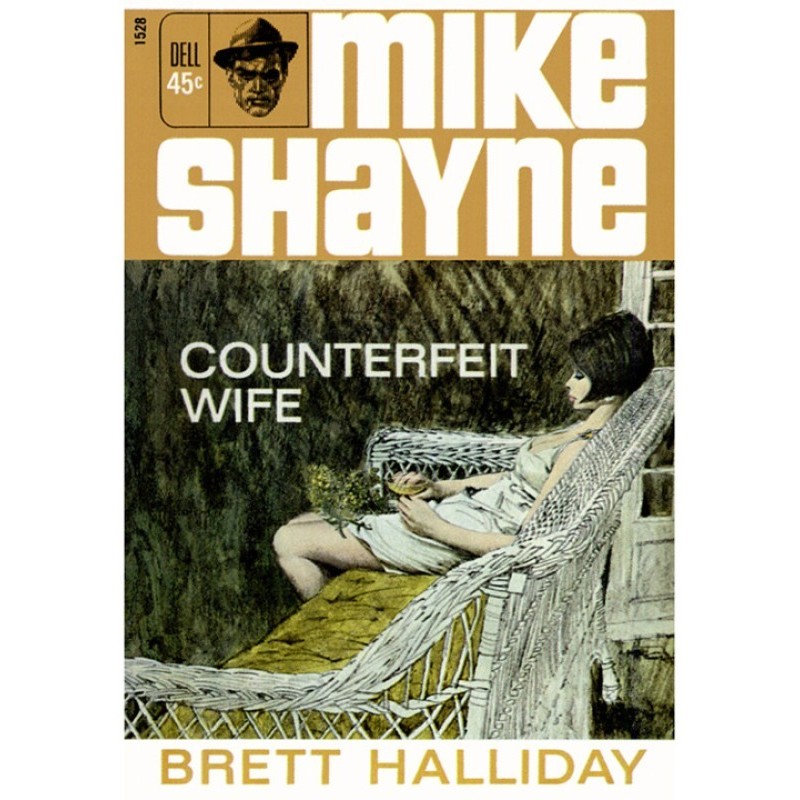 Counterfeit Wife