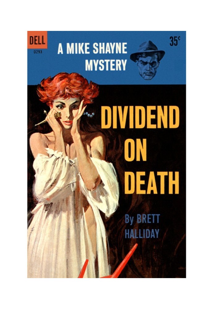 Dividend on Death