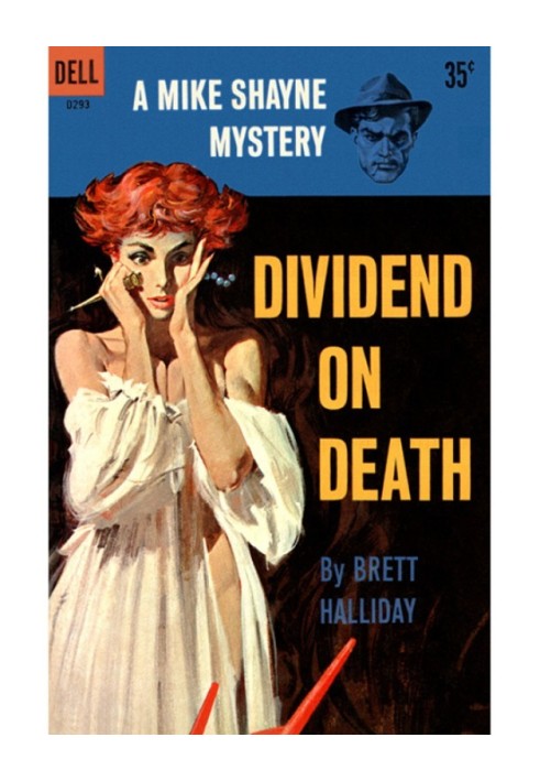 Dividend on Death