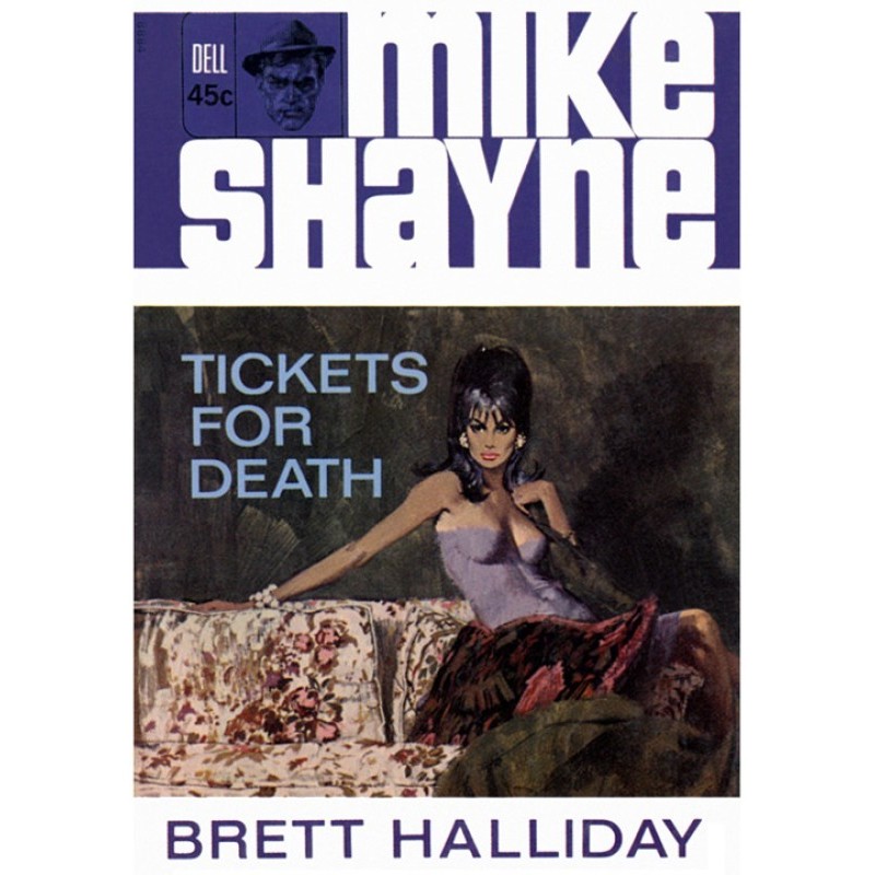 Tickets for Death