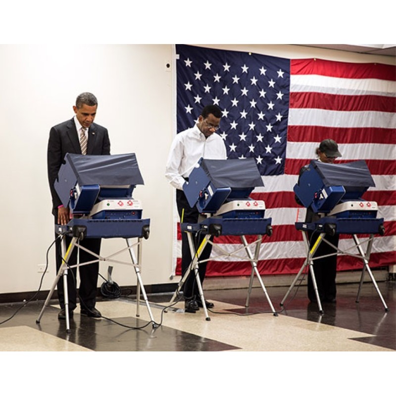 Democracy