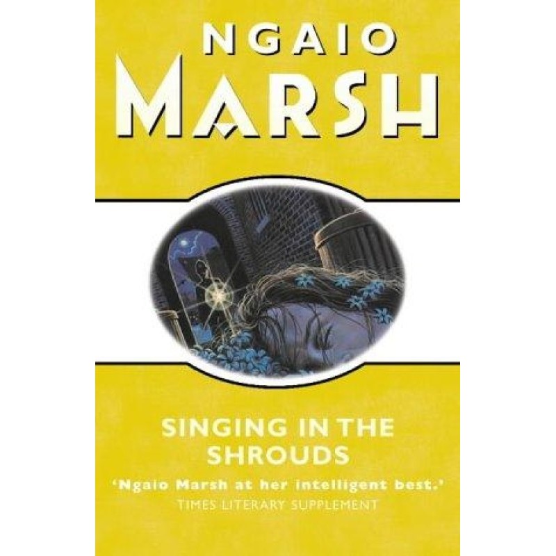 Singing in the dead of night