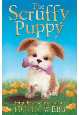 The Scruffy Puppy
