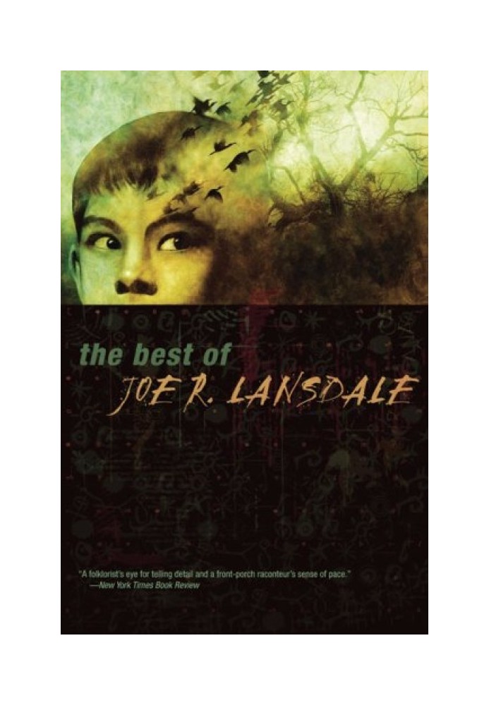 The Best of Joe R. Lansdale