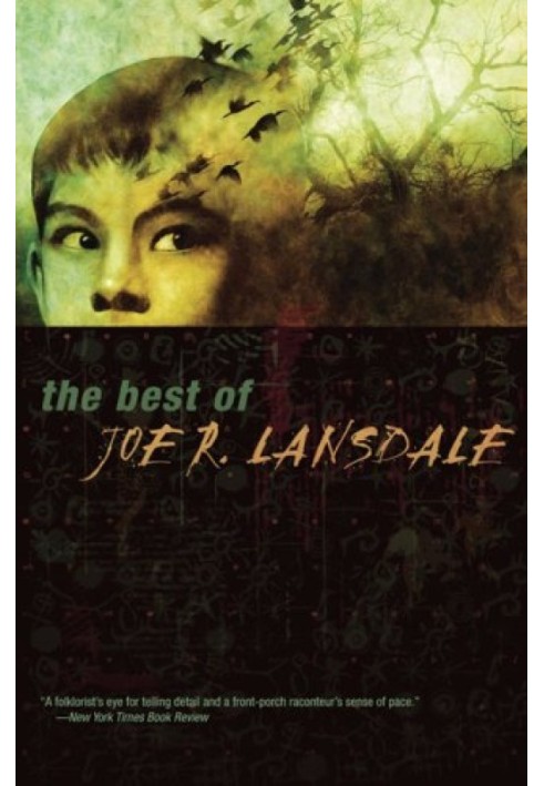 The Best of Joe R. Lansdale