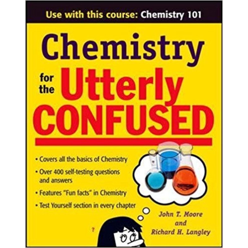 Хімія для розгублених