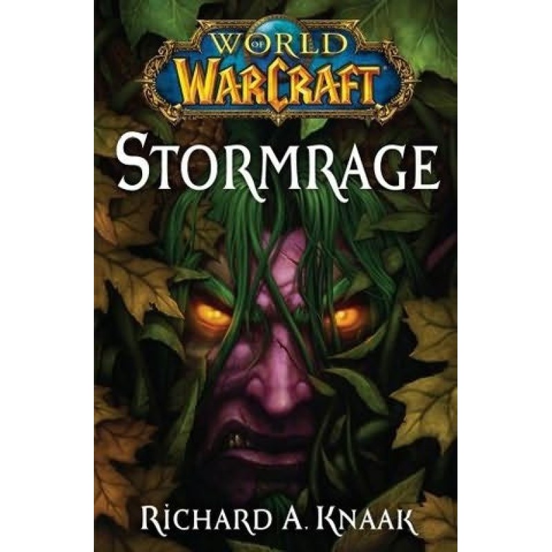 Stormrage