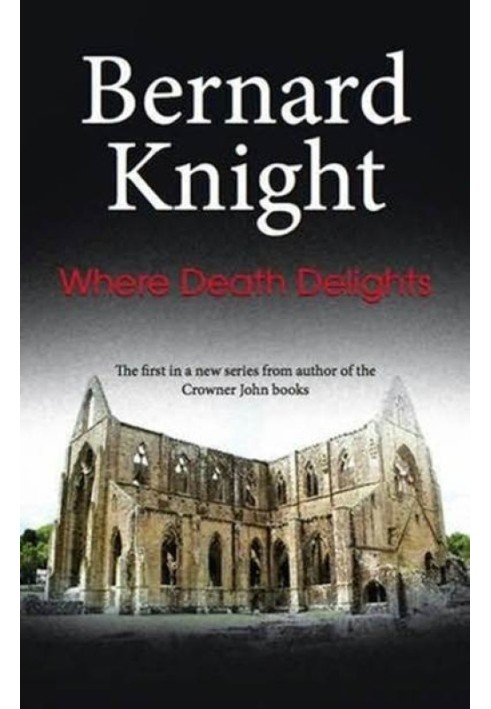 Where Death Delights