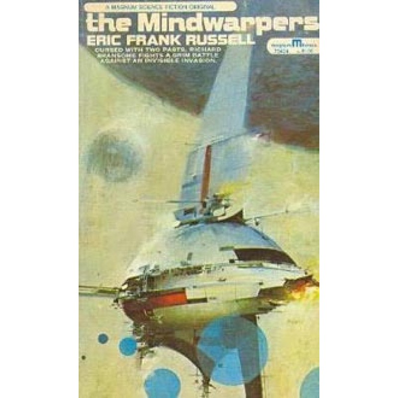 Against a strange device