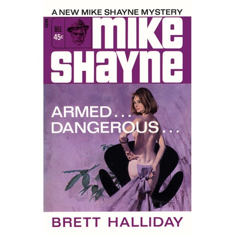 Armed… Dangerous…