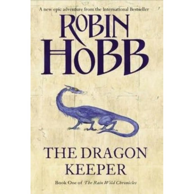 The Dragon Keeper