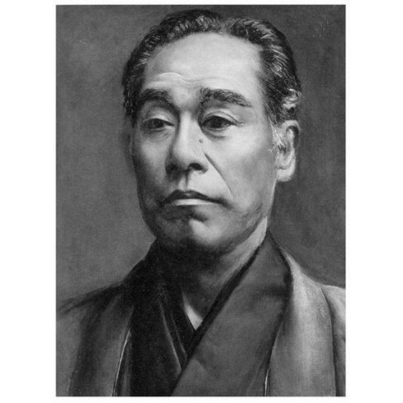 Autobiography of Yukichi...