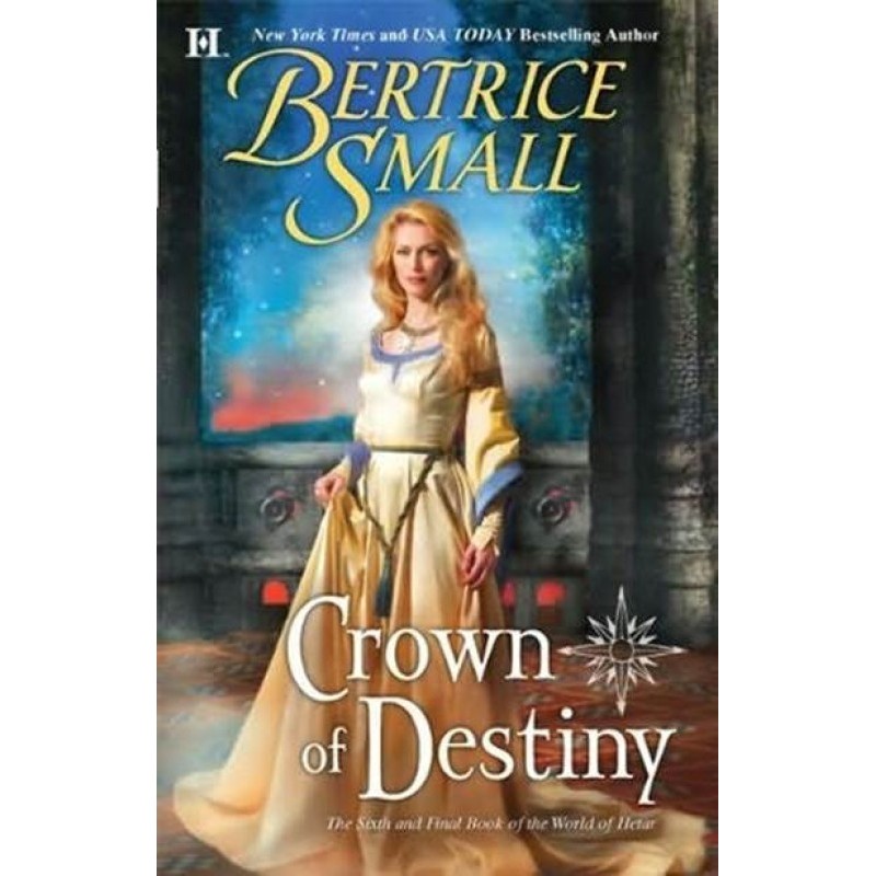 Crown of Destiny