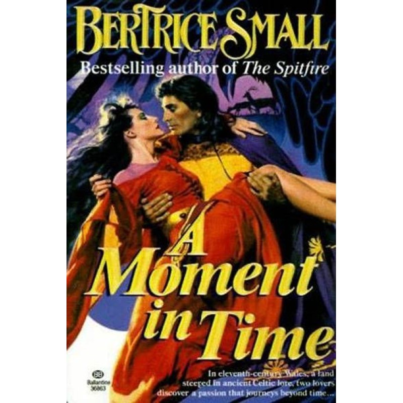 A Moment in Time