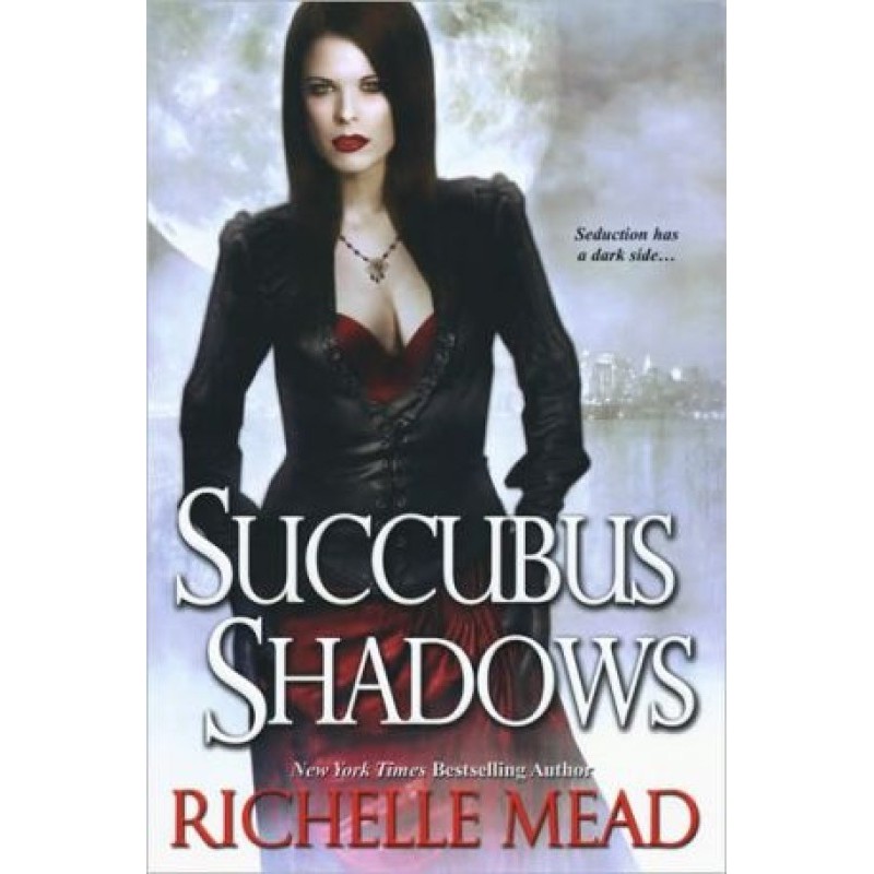 Succubus Shadows