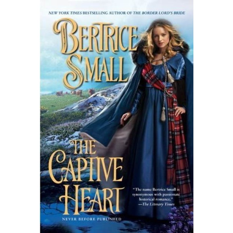 The Captive Heart