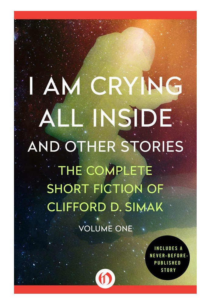 I Am Crying All Inside : And Other Stories