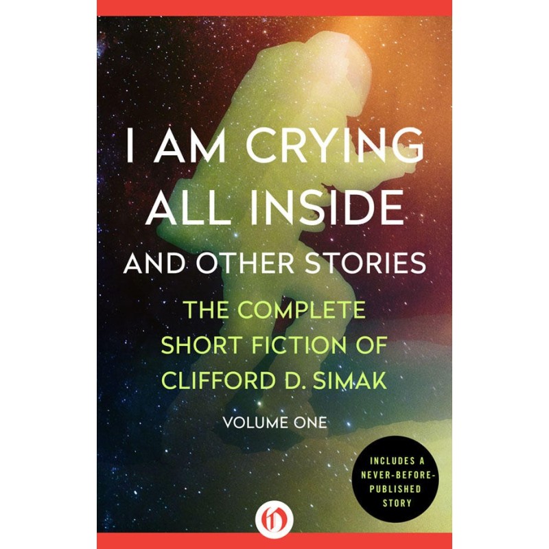 I Am Crying All Inside :...