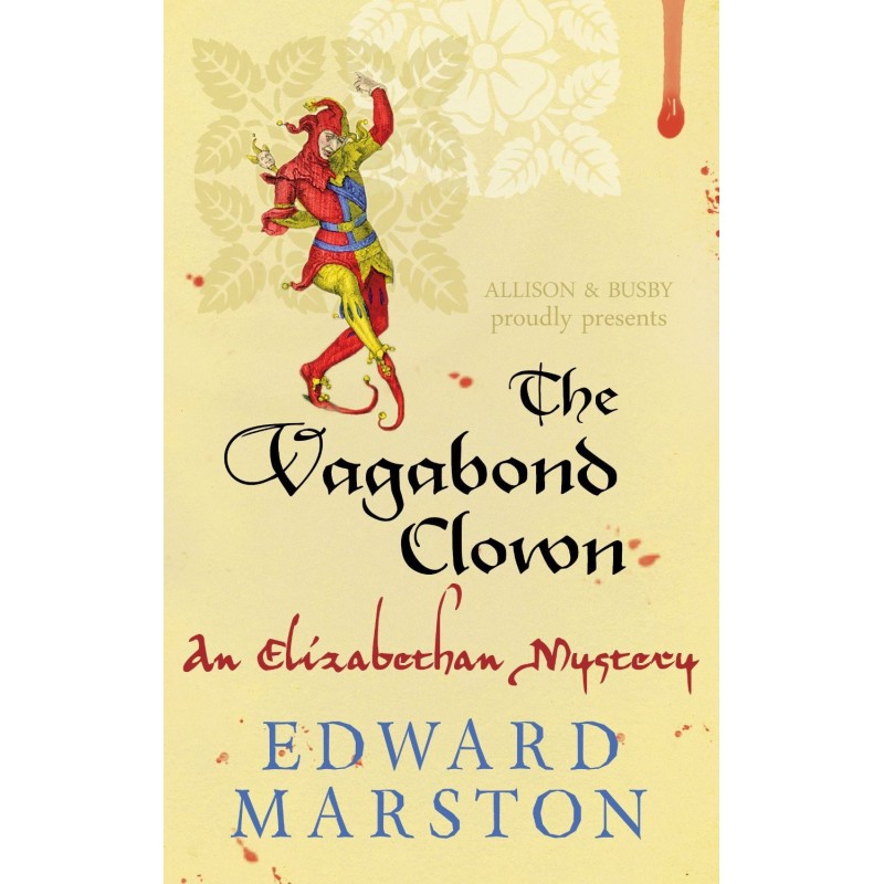 The Vagabond Clown