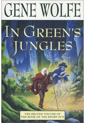 In Green's Jungles
