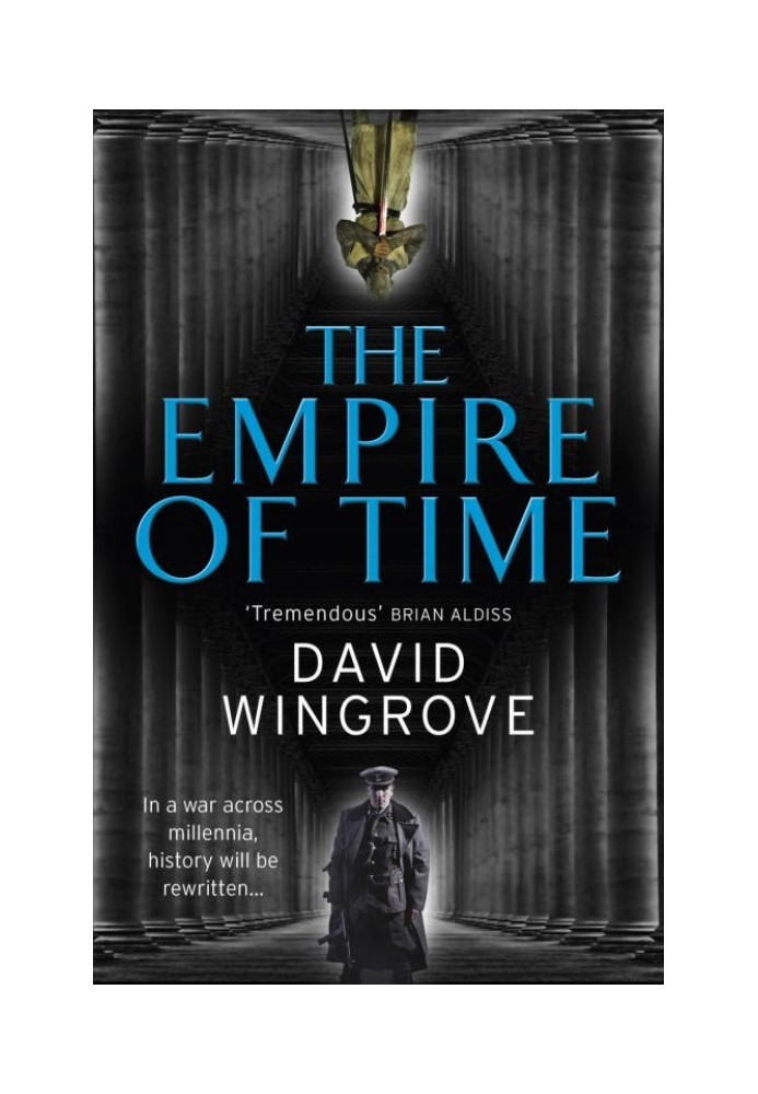 The Empire of Time