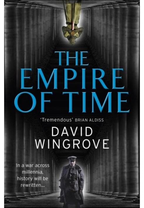 The Empire of Time