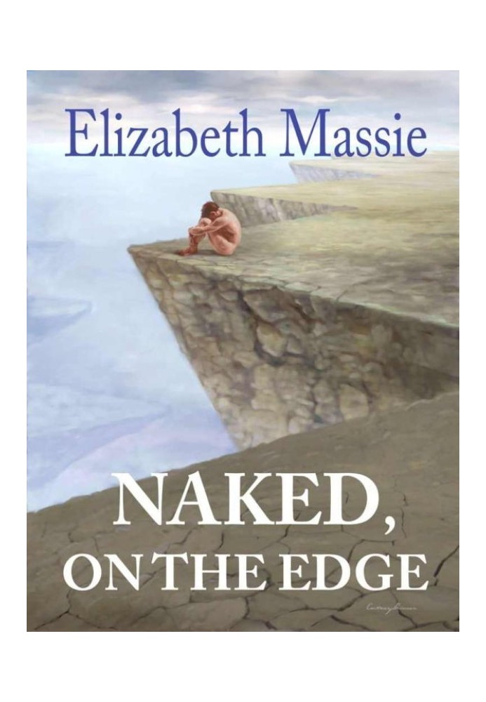 Naked, on the Edge