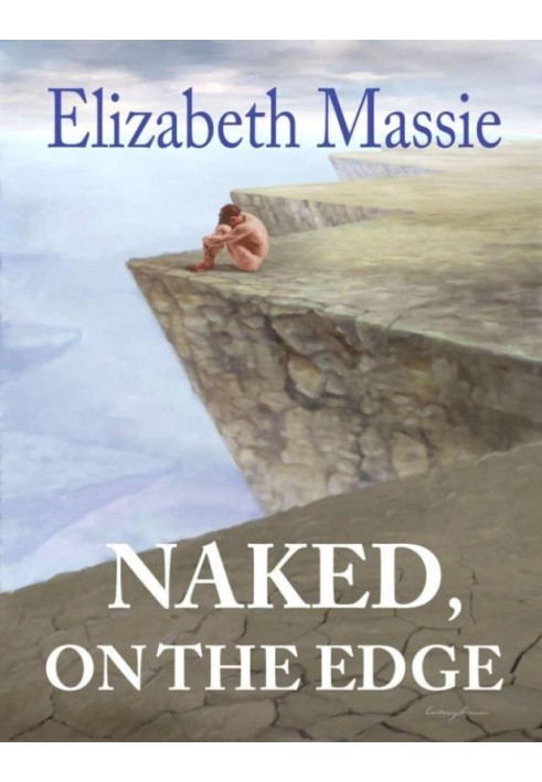 Naked, on the Edge