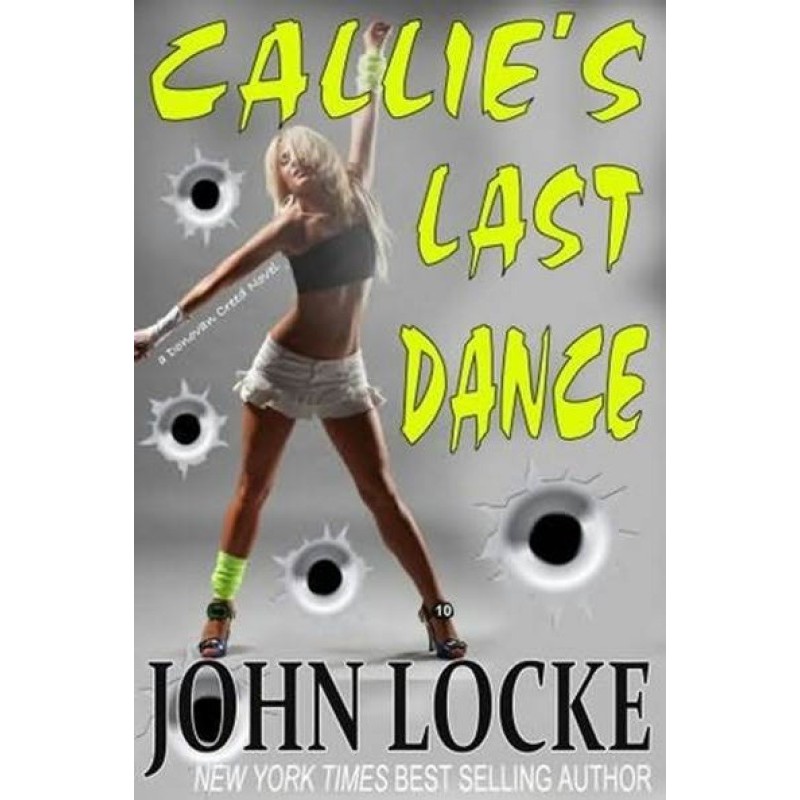 Callie’s Last Dance