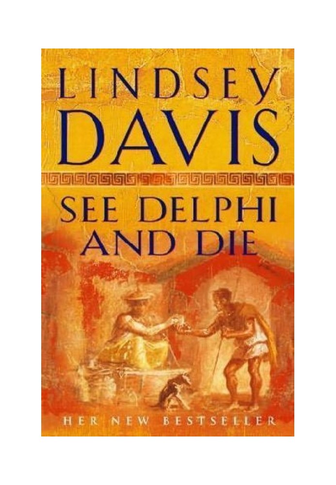 See Delphi and Die