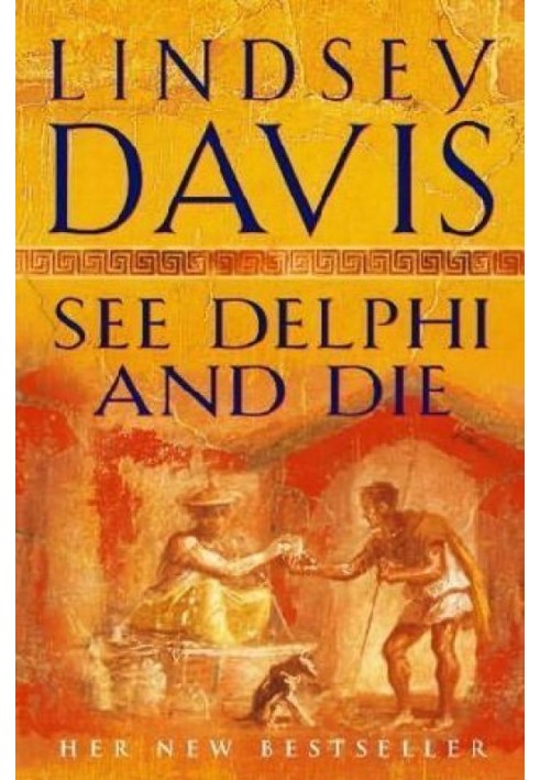 See Delphi and Die