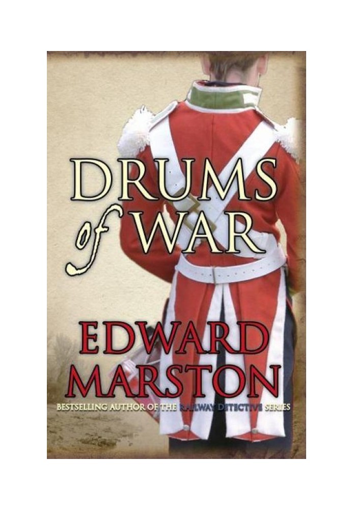 Drums of War