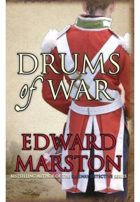 Drums of War