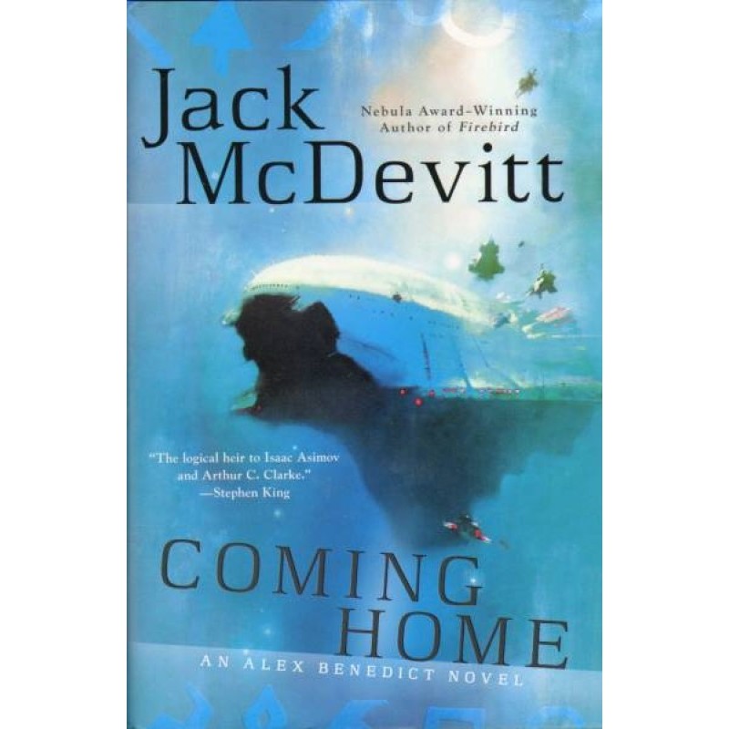 Coming Home