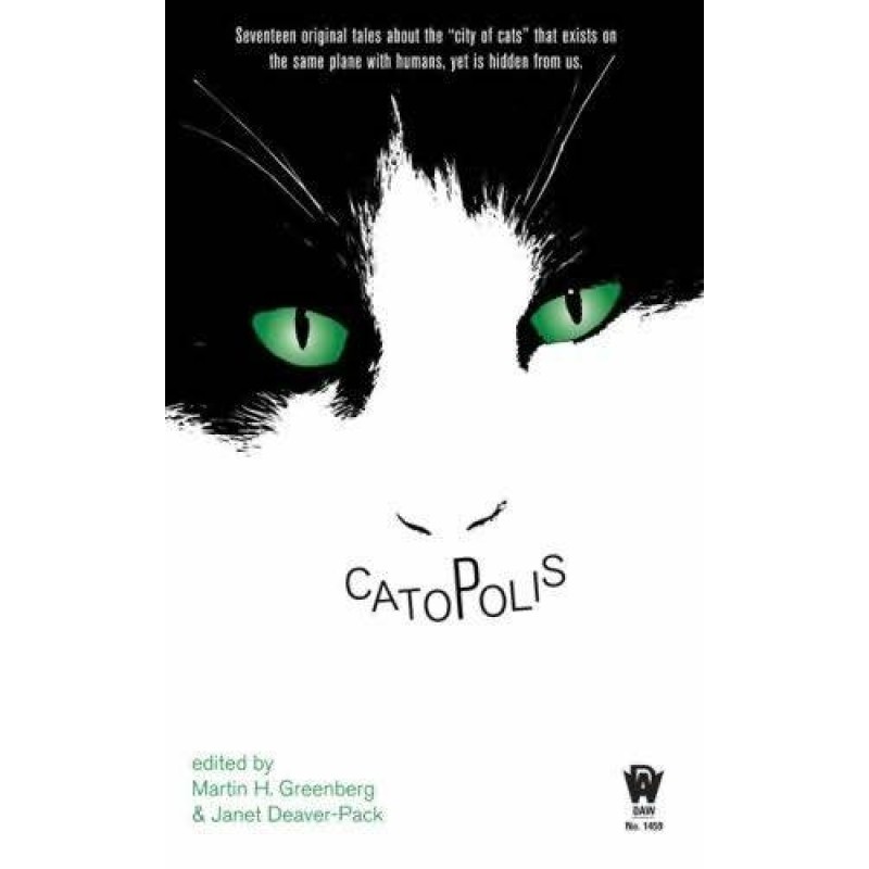 Catopolis