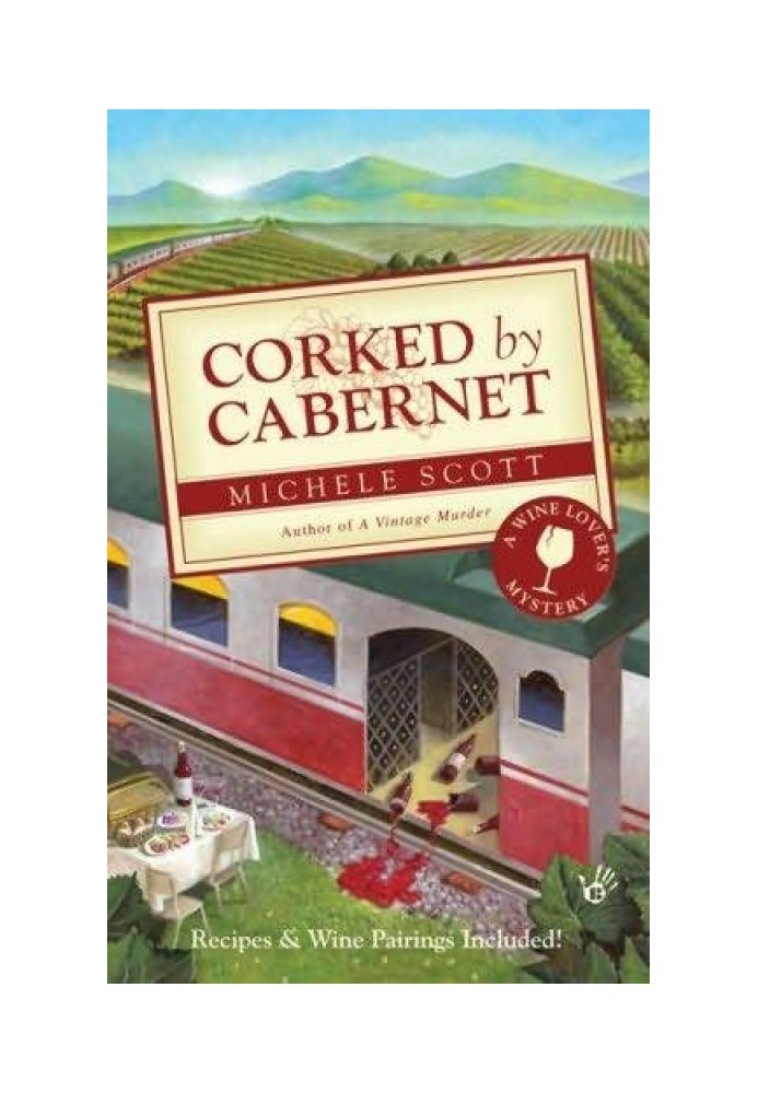 Corked by Cabernet