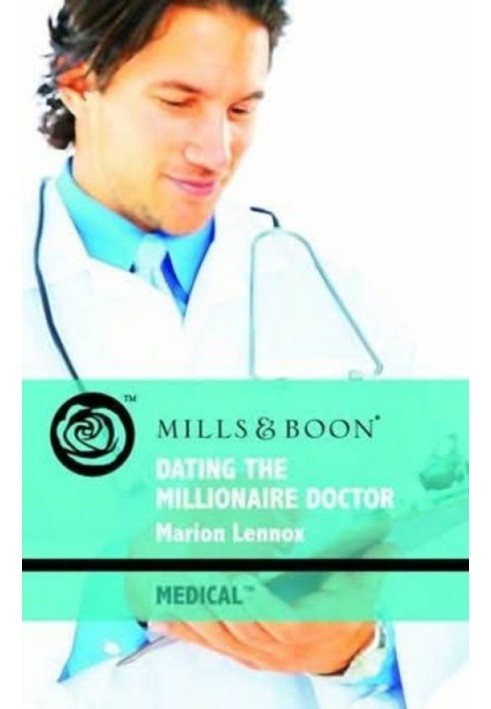 Dating The Millionaire Doctor