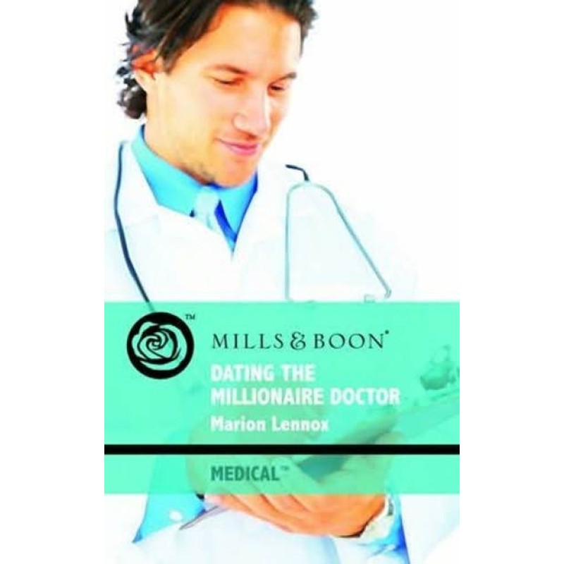 Dating The Millionaire Doctor