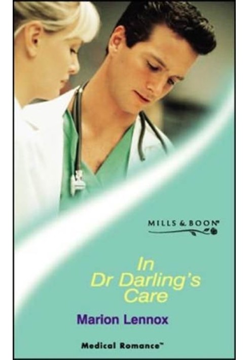 In Dr. Darling’s Care