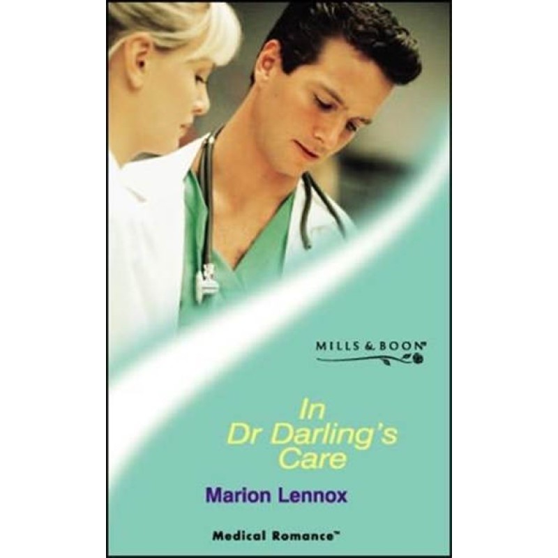 In Dr. Darling’s Care