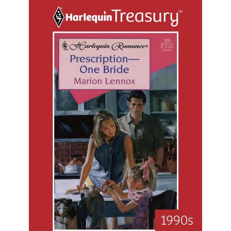 Prescription-One Bride