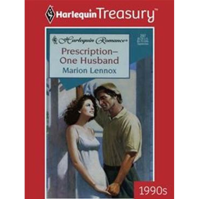 Prescription-One Husband