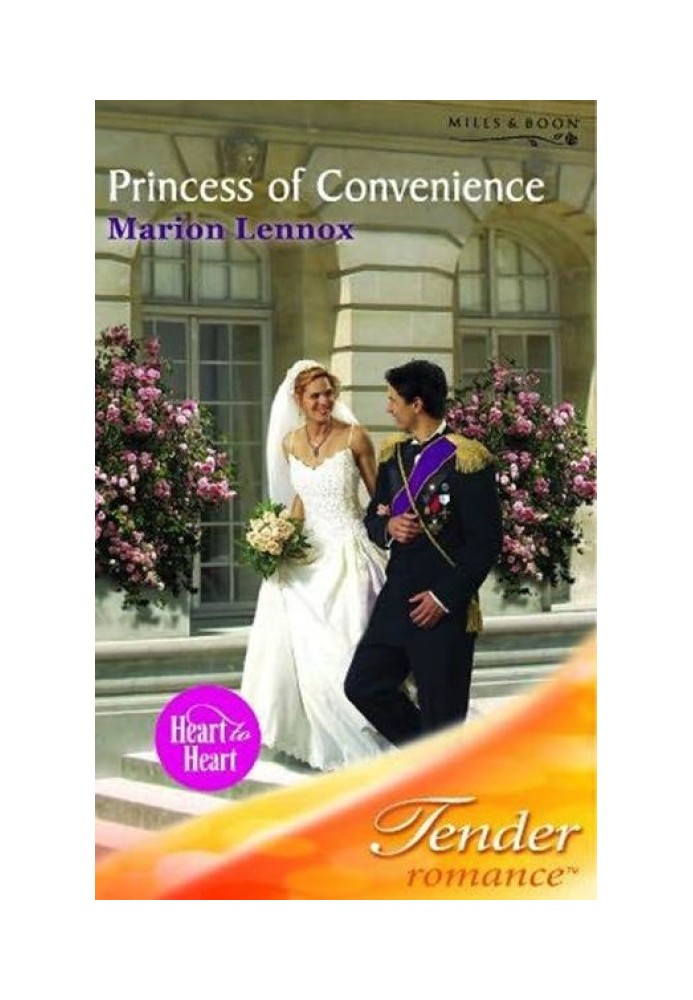 Princess Of Convenience