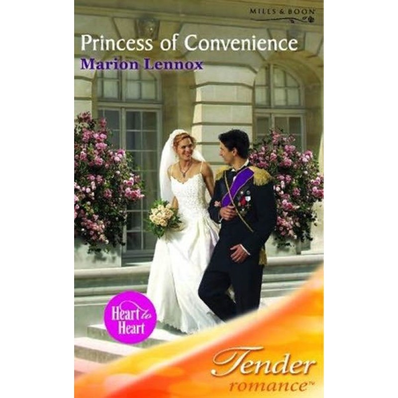 Princess Of Convenience