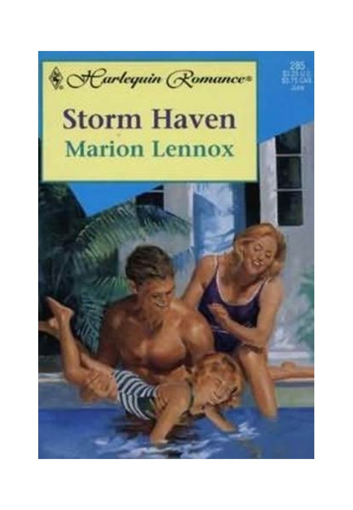 Storm Haven