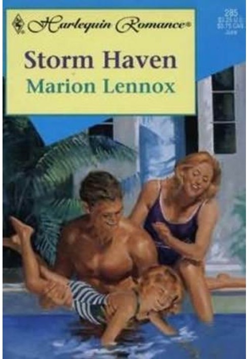 Storm Haven