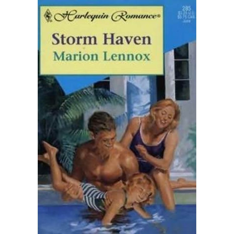 Storm Haven