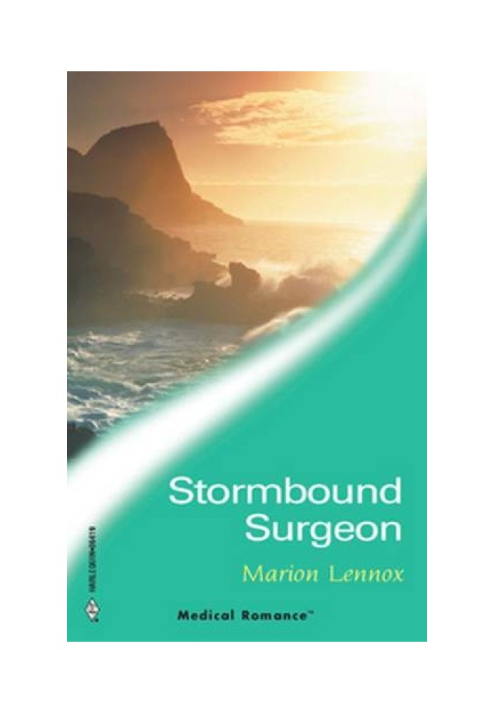 Stormbound Surgeon