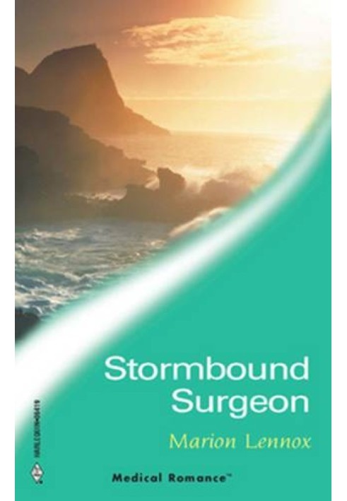 Stormbound Surgeon